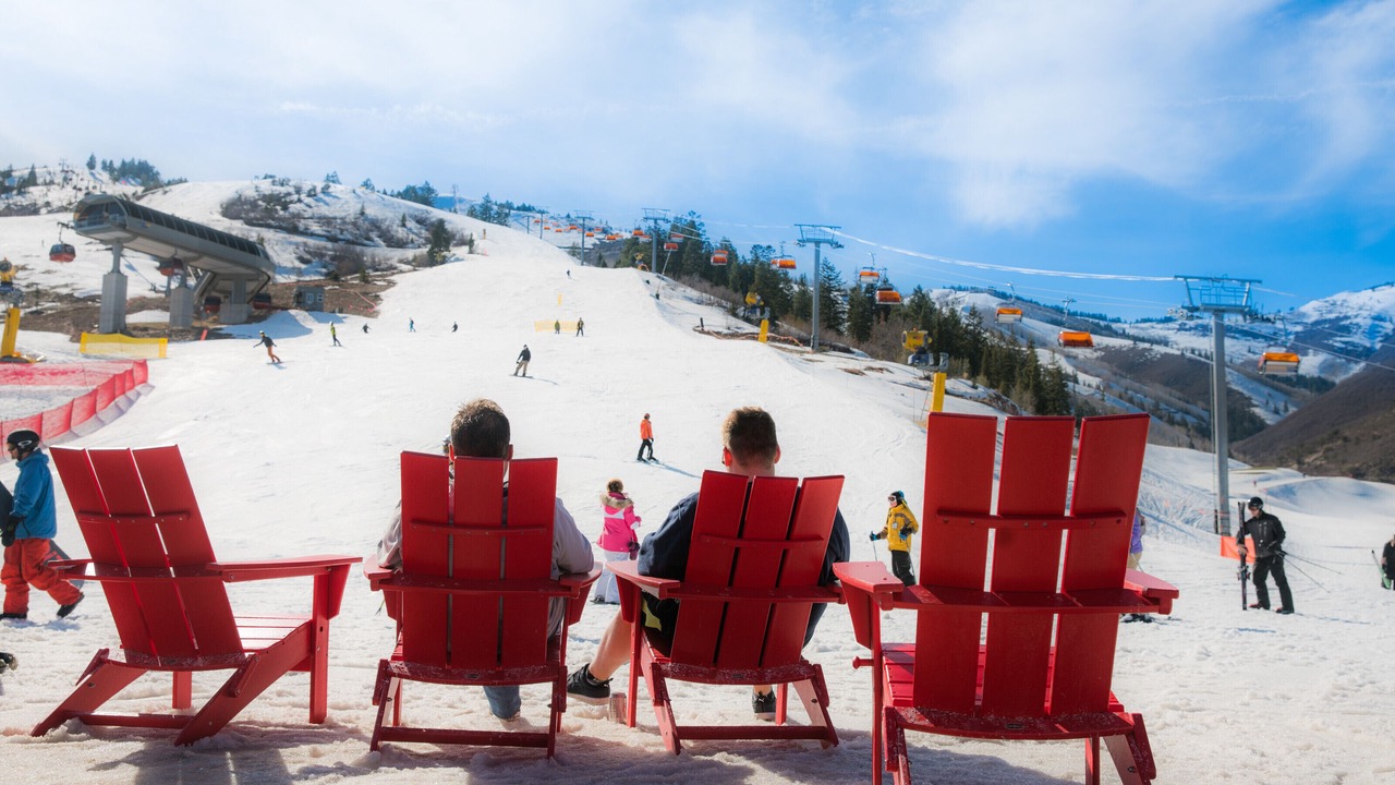 Photo of Others in Park City