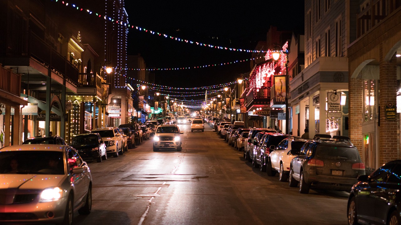 Photo of Others in Park City