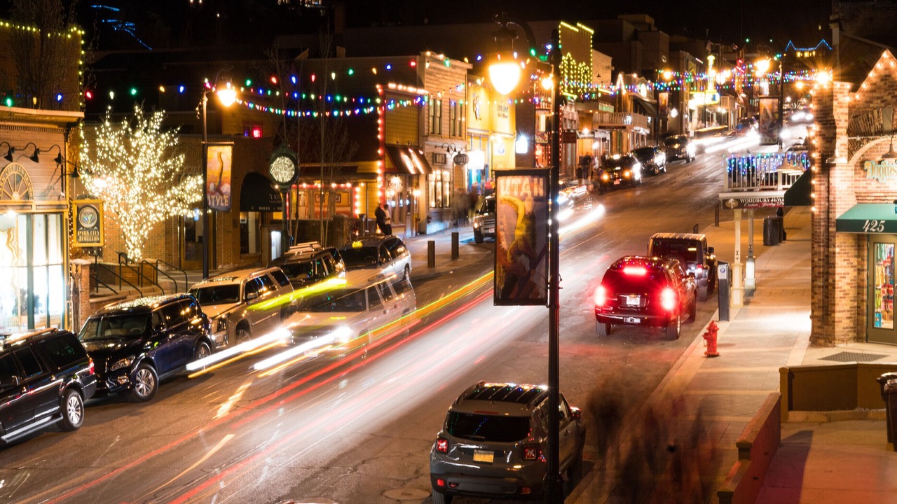 Photo of Others in Park City