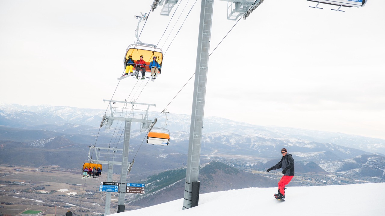 Photo of Others in Park City