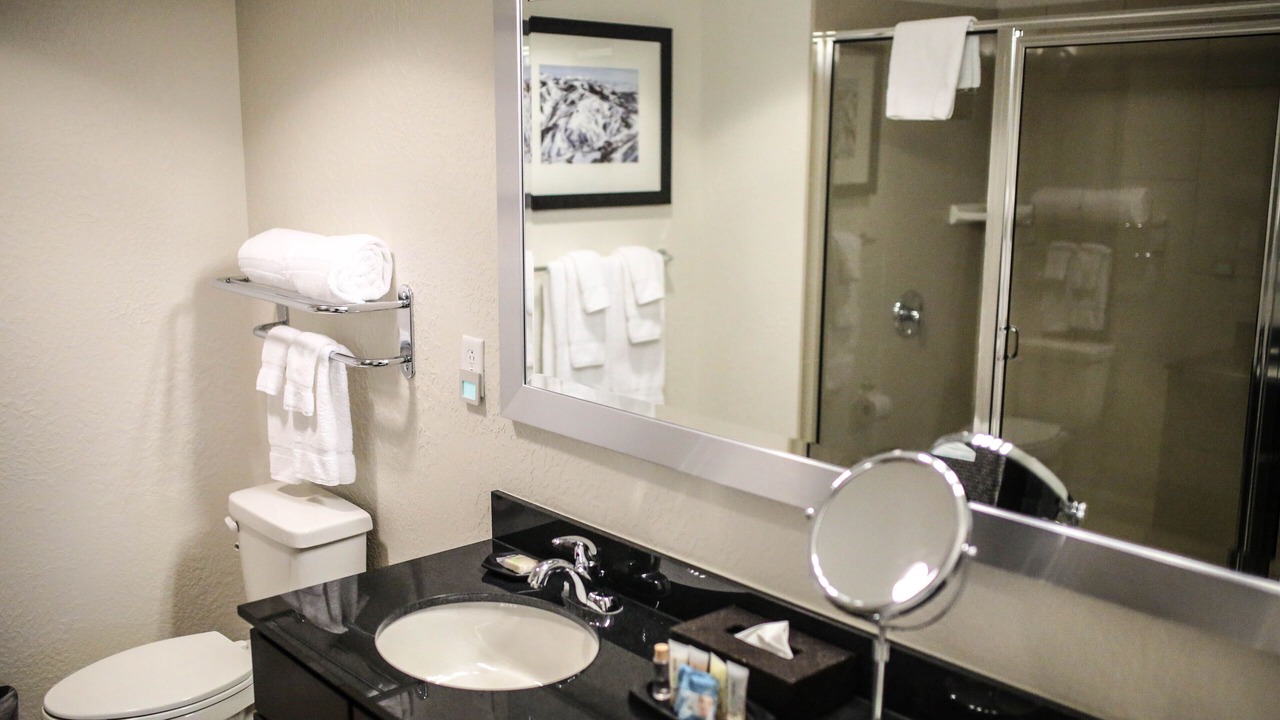 Photo of Bathroom in Park City