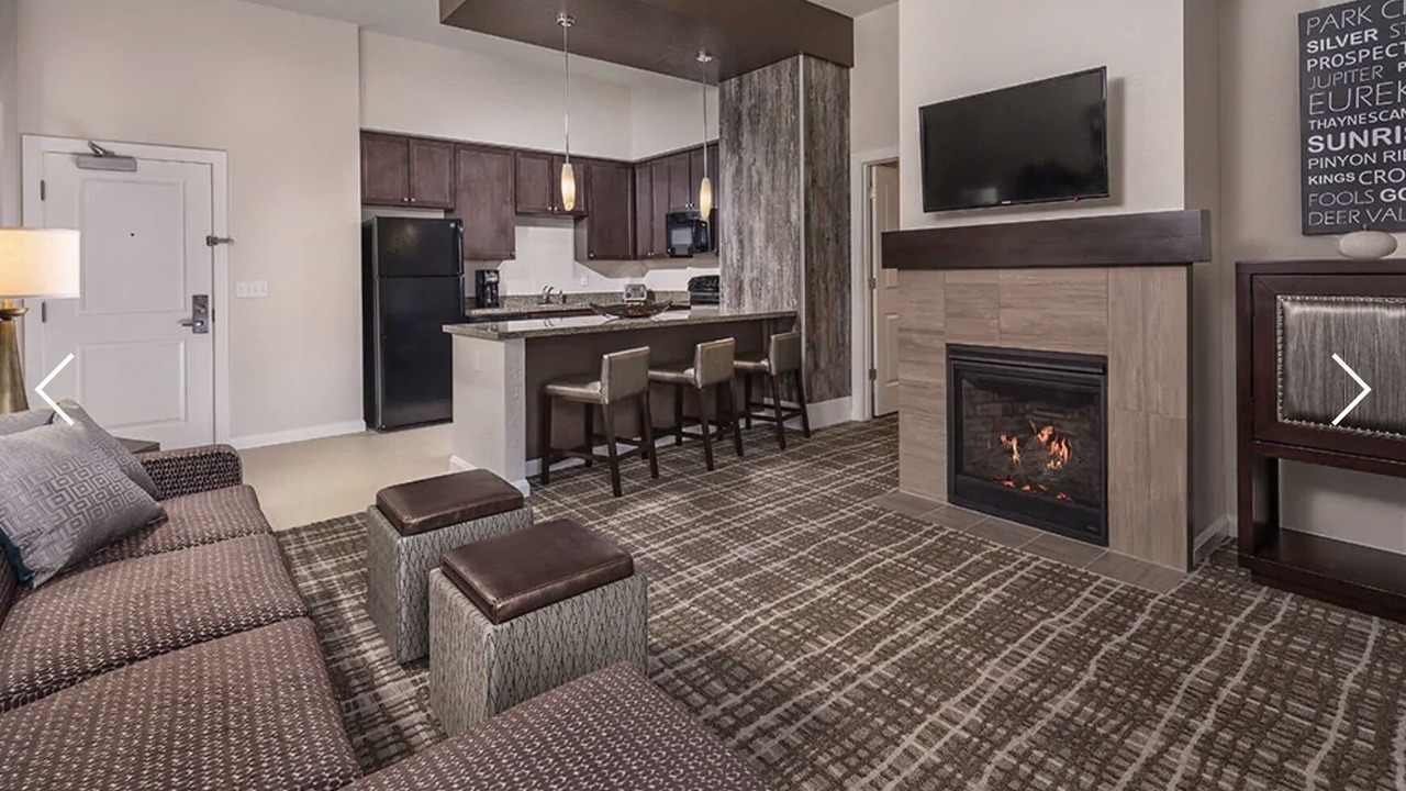 Photo of Livingroom in Park City