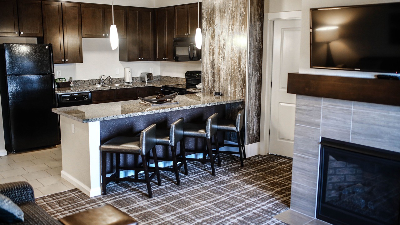 Photo of Bedroom in Park City