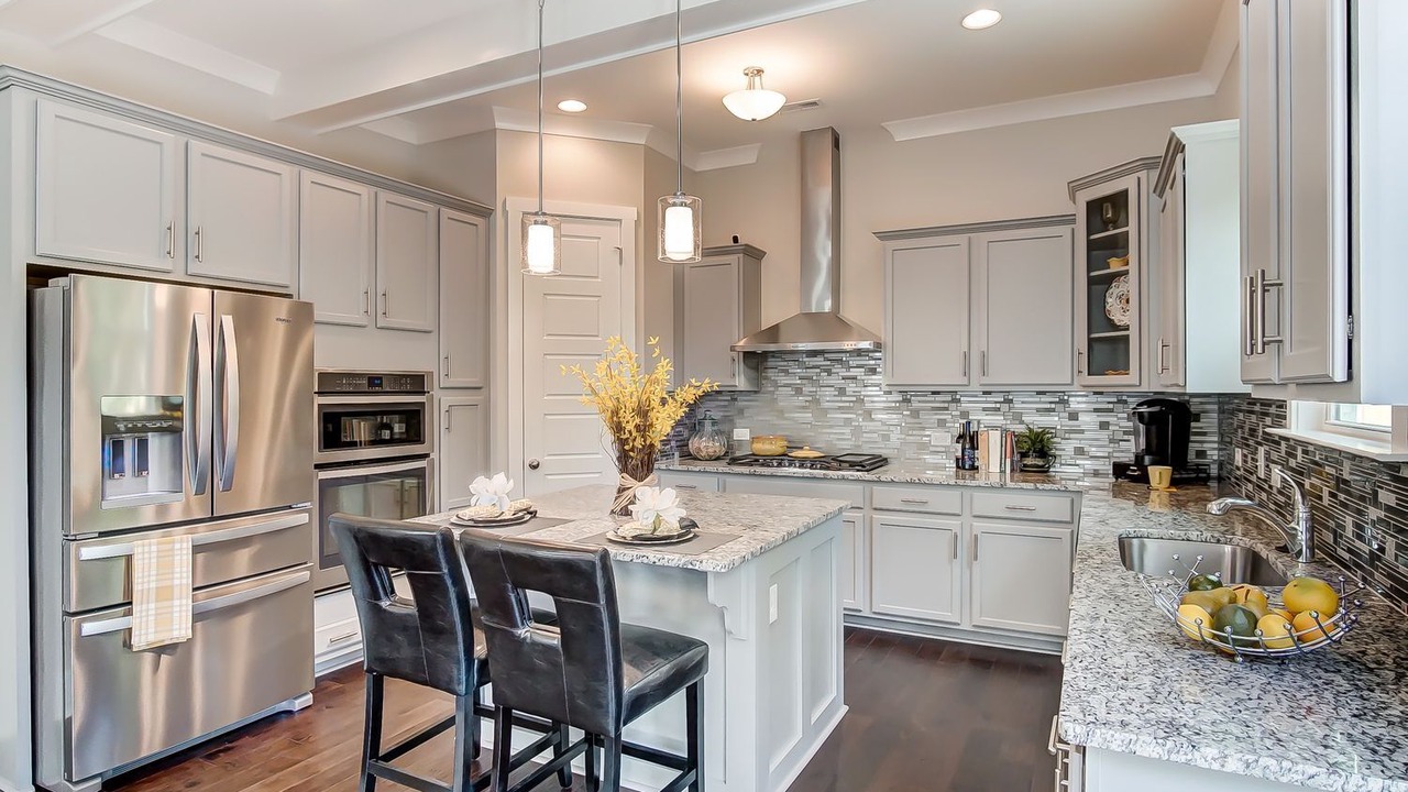 Photo of Kitchen in Charlotte
