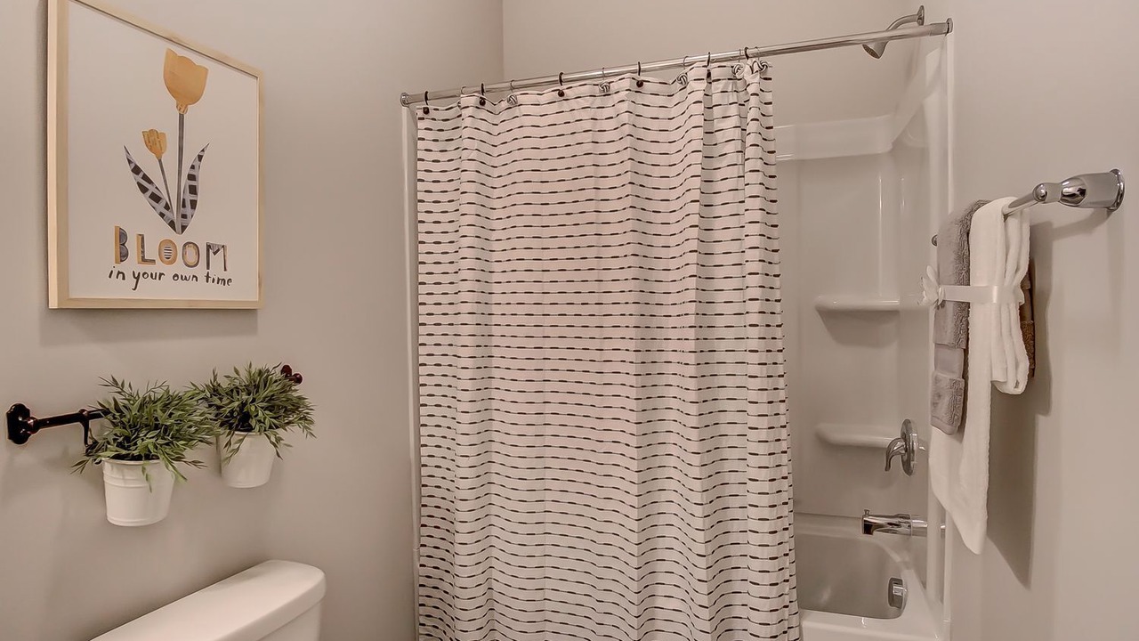 Photo of Bathroom in Charlotte