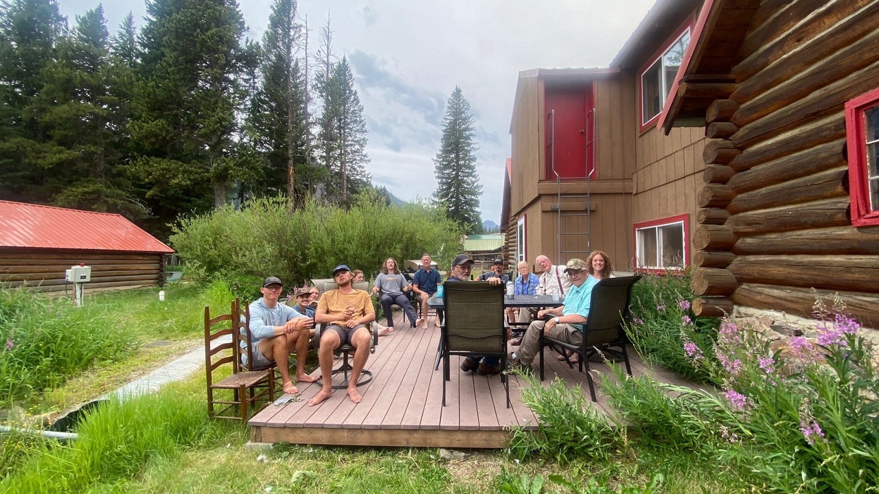 Photo of Others in Silver Gate