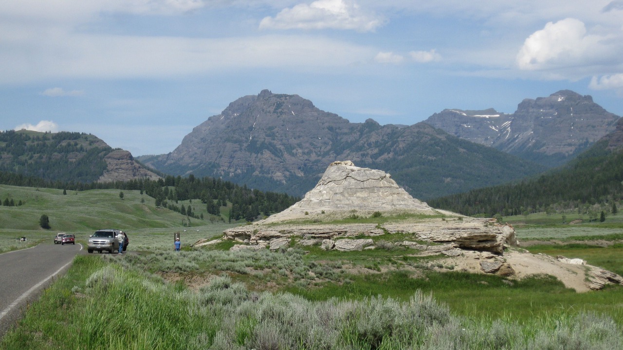 Photo of Outdoor in Silver Gate