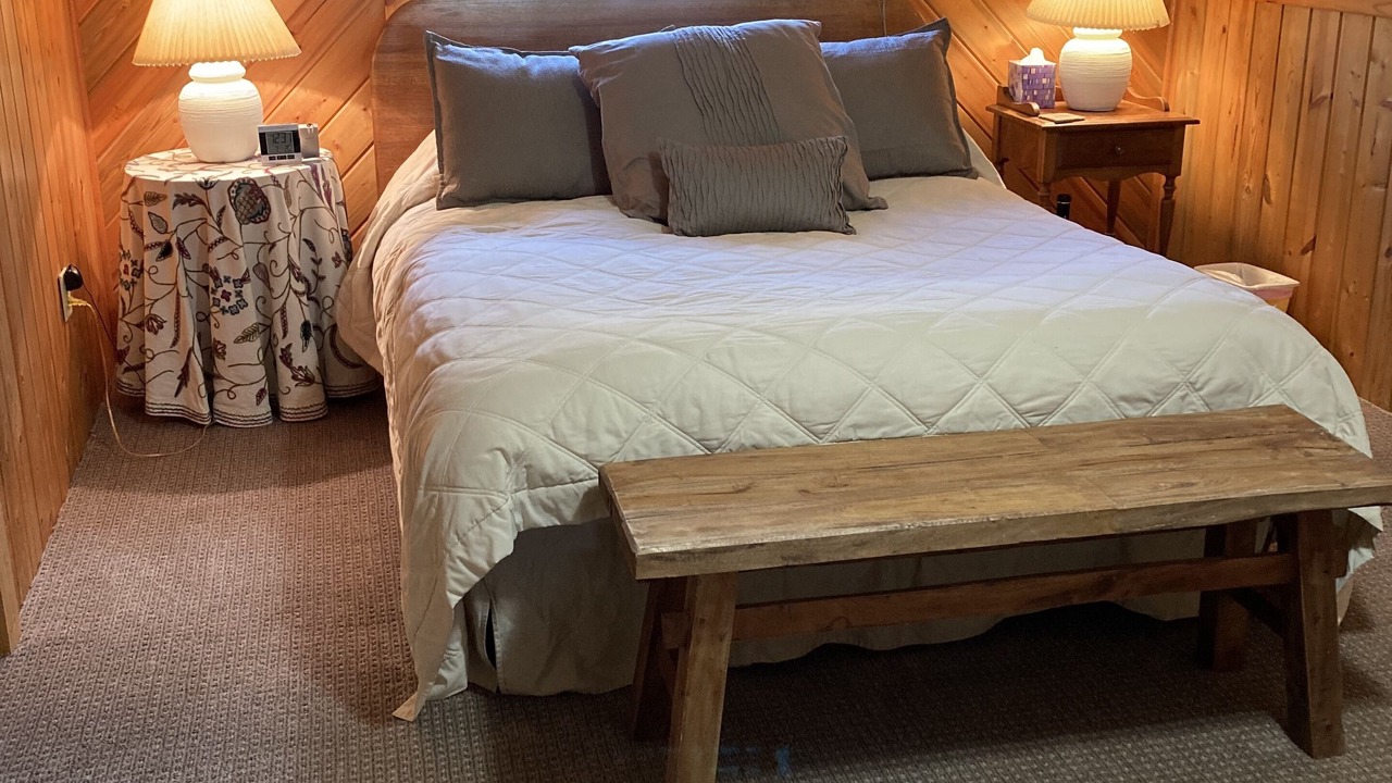 Photo of Bedroom in Silver Gate