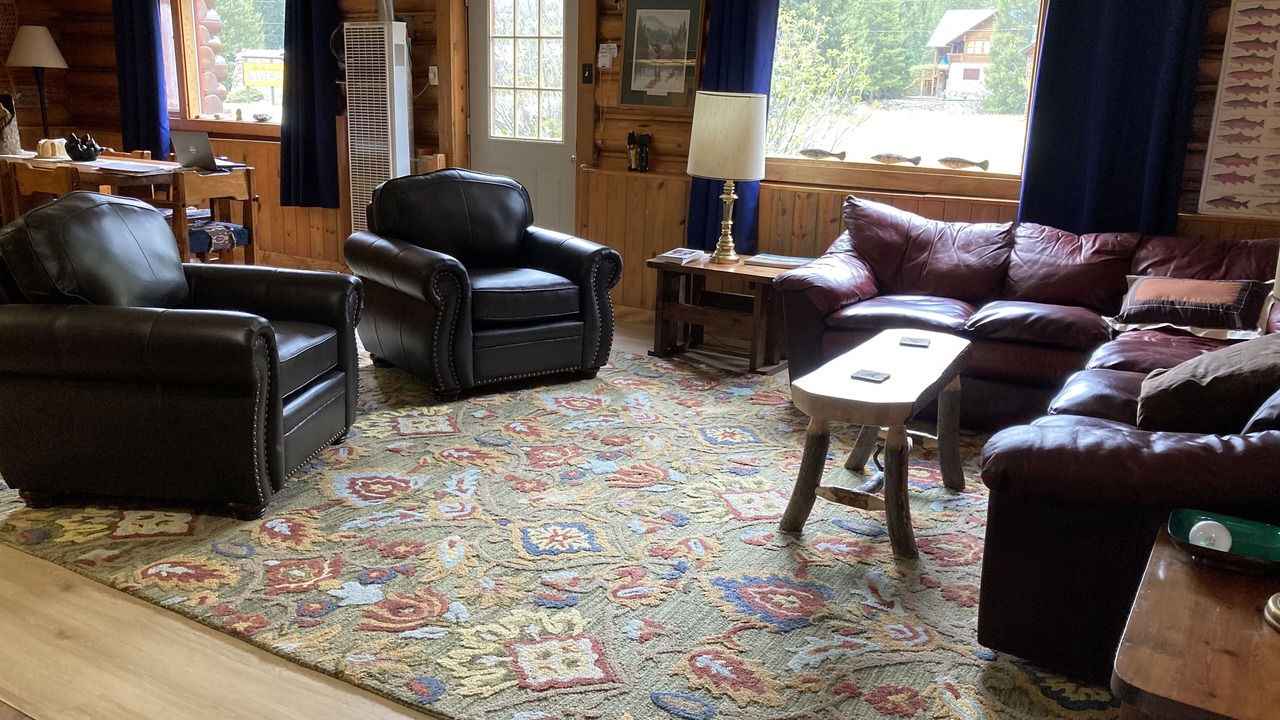Photo of Bedroom in Silver Gate