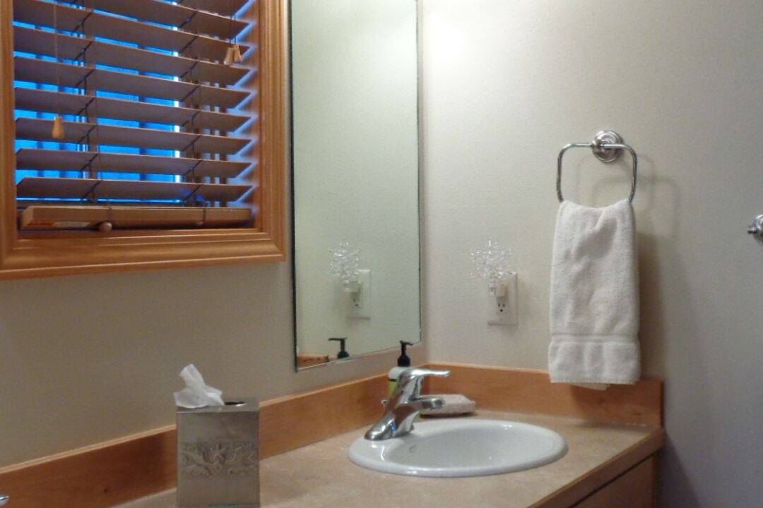 Photo of Bathroom in Driggs