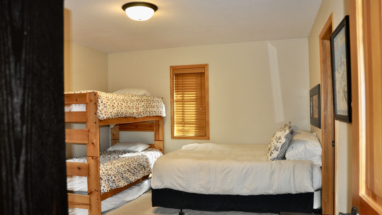 Photo of Bedroom in Driggs