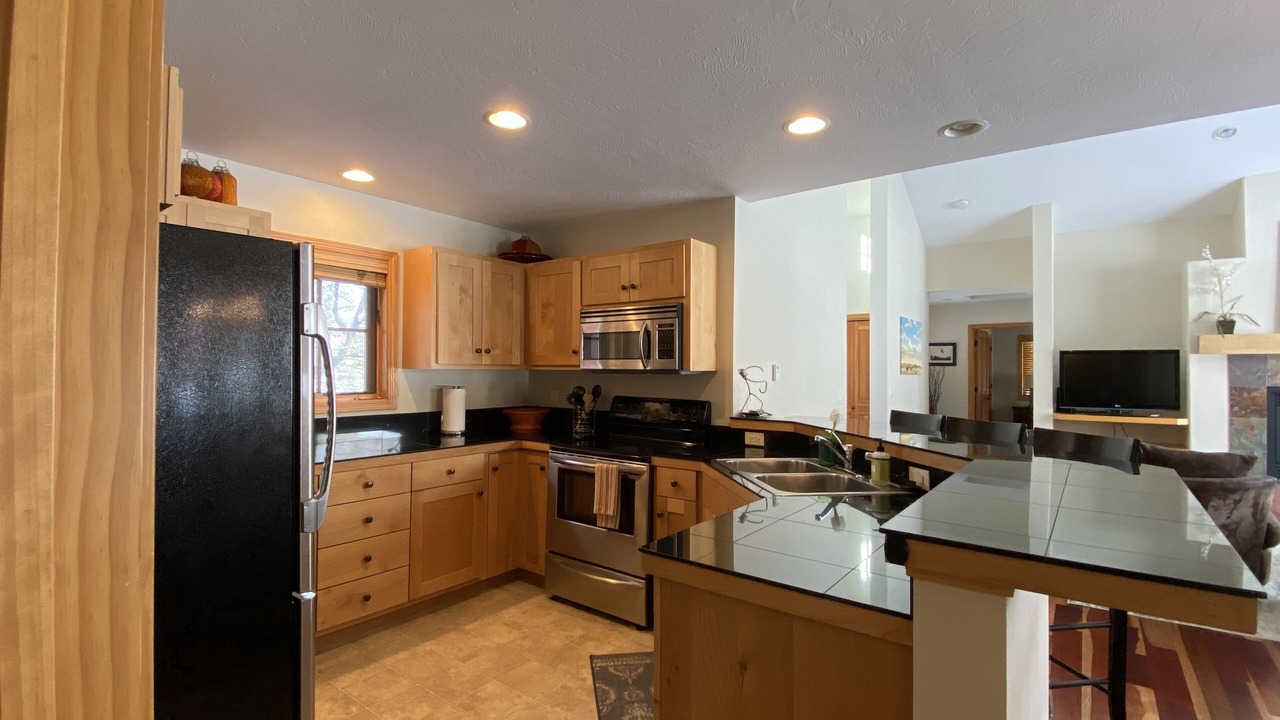 Photo of Kitchen in Driggs