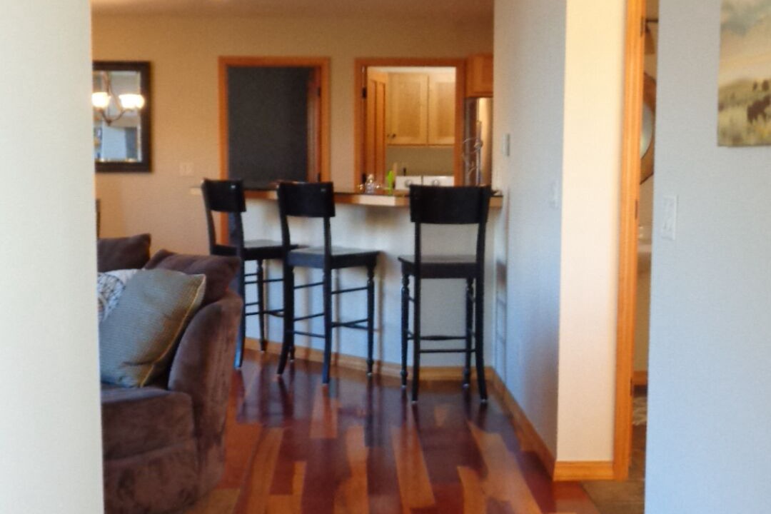 Photo of Bedroom in Driggs