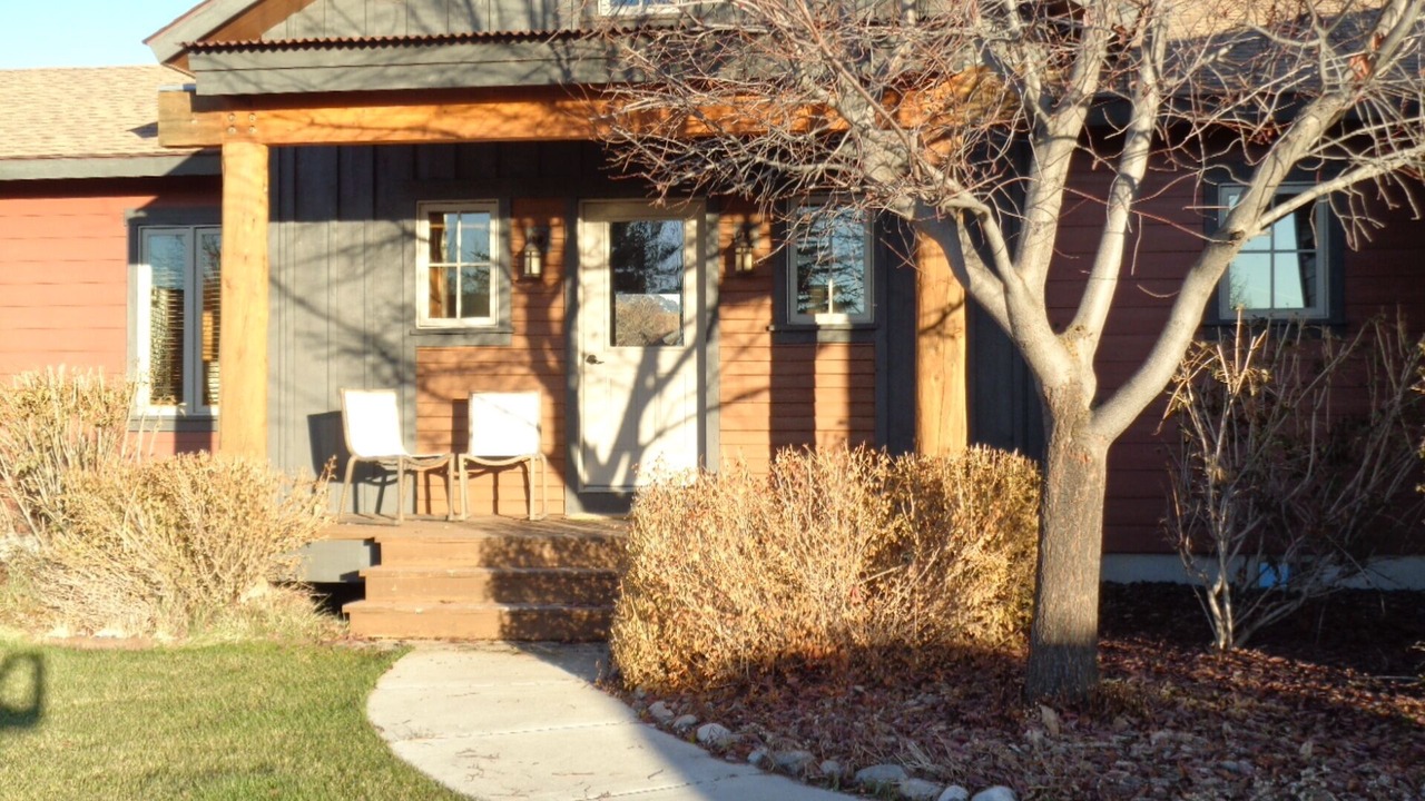Photo of Outdoor in Driggs