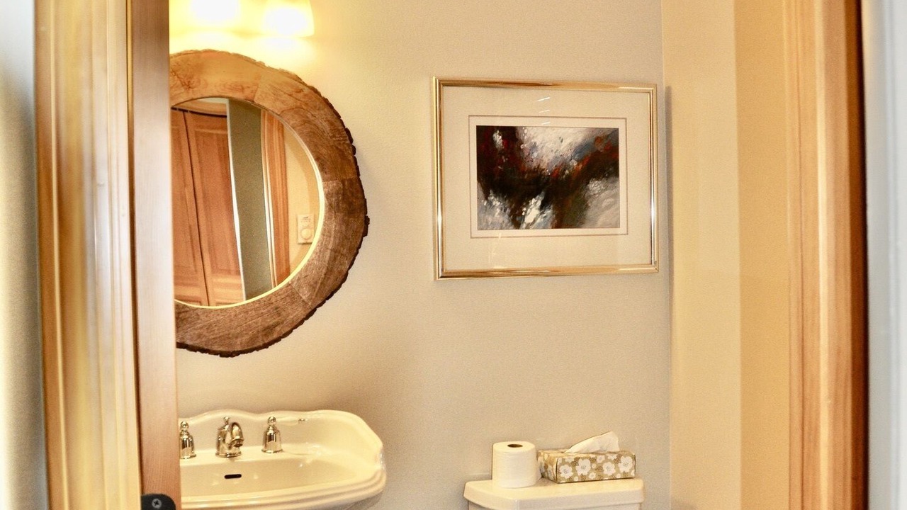 Photo of Bathroom in Driggs