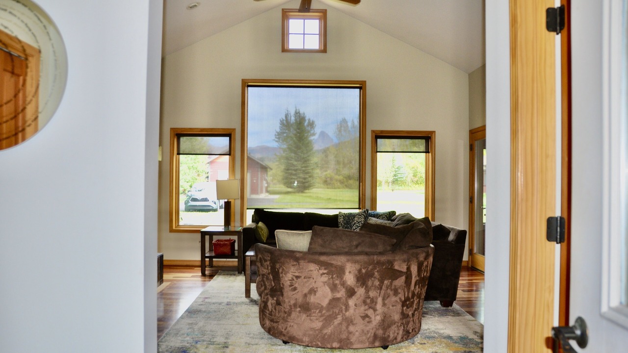Photo of Livingroom in Driggs