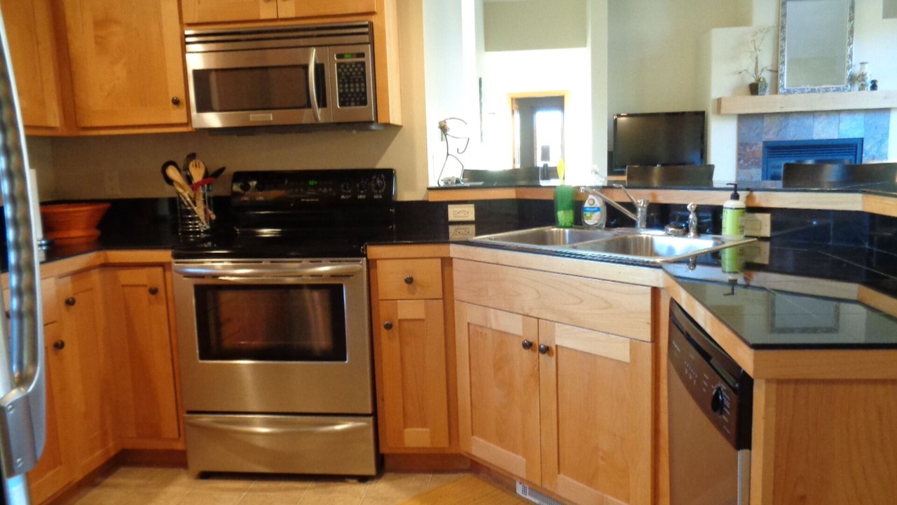 Photo of Kitchen in Driggs