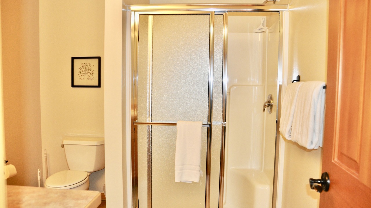 Photo of Bathroom in Driggs