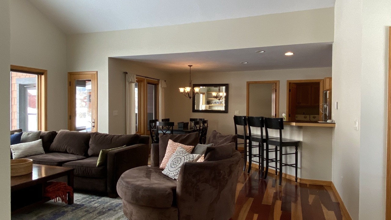 Photo of Livingroom in Driggs