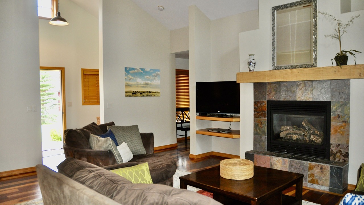 Photo of Livingroom in Driggs