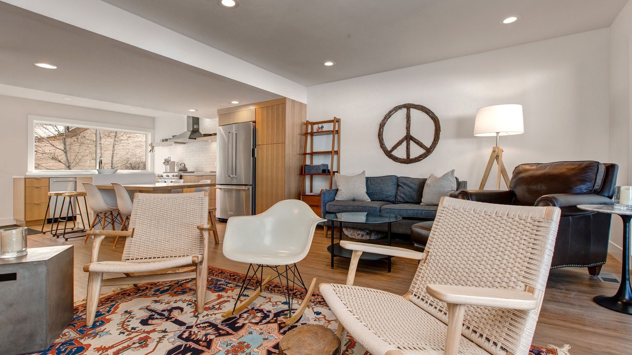 Photo of Bedroom in Park Meadows