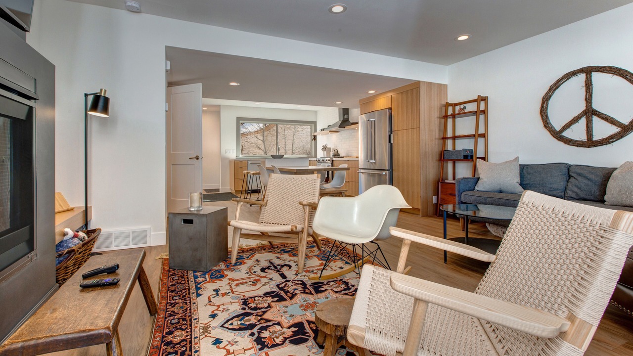 Photo of Bedroom in Park Meadows