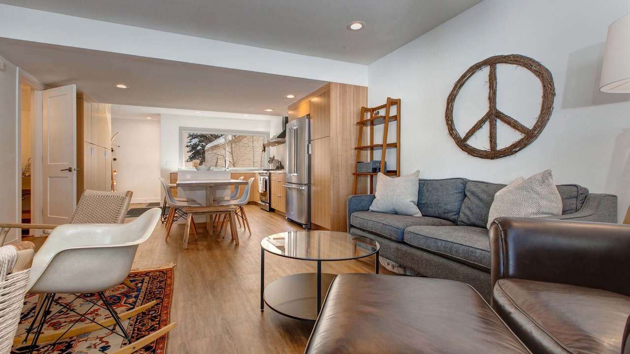 Photo of Bedroom in Park Meadows