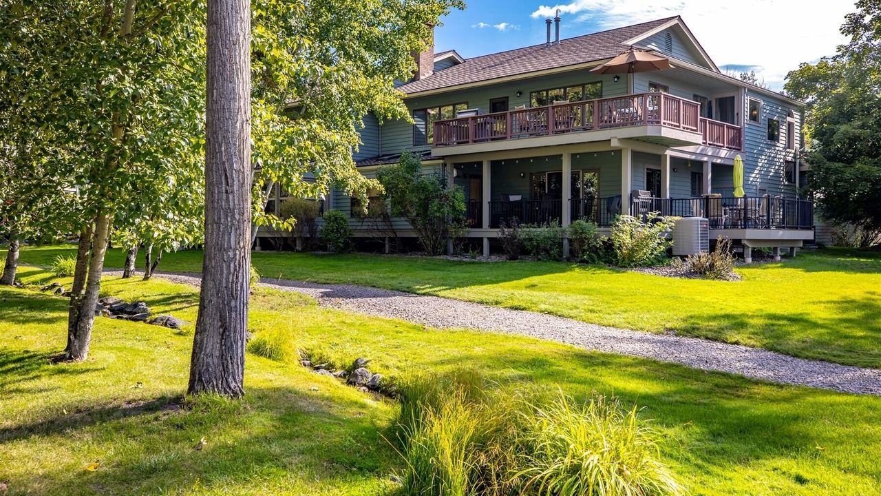 Photo of Outdoor in Whitefish