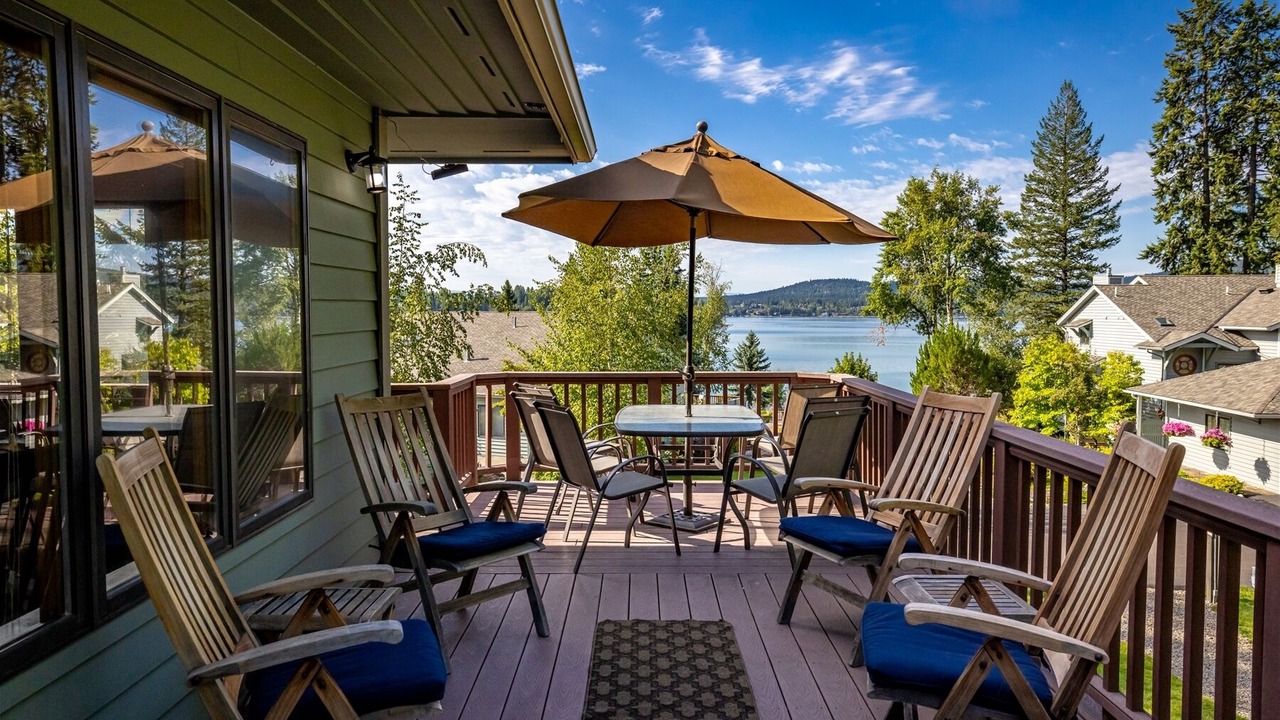 Photo of Outdoor in Whitefish