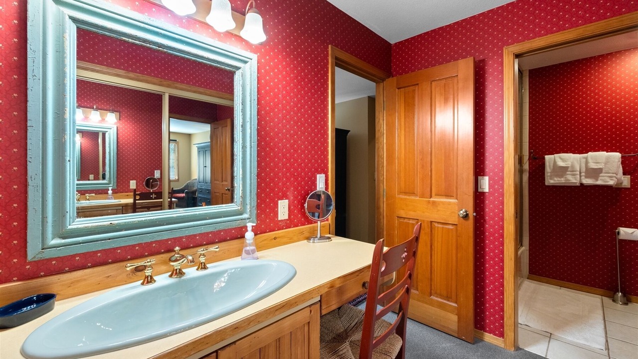 Photo of Bathroom in Whitefish