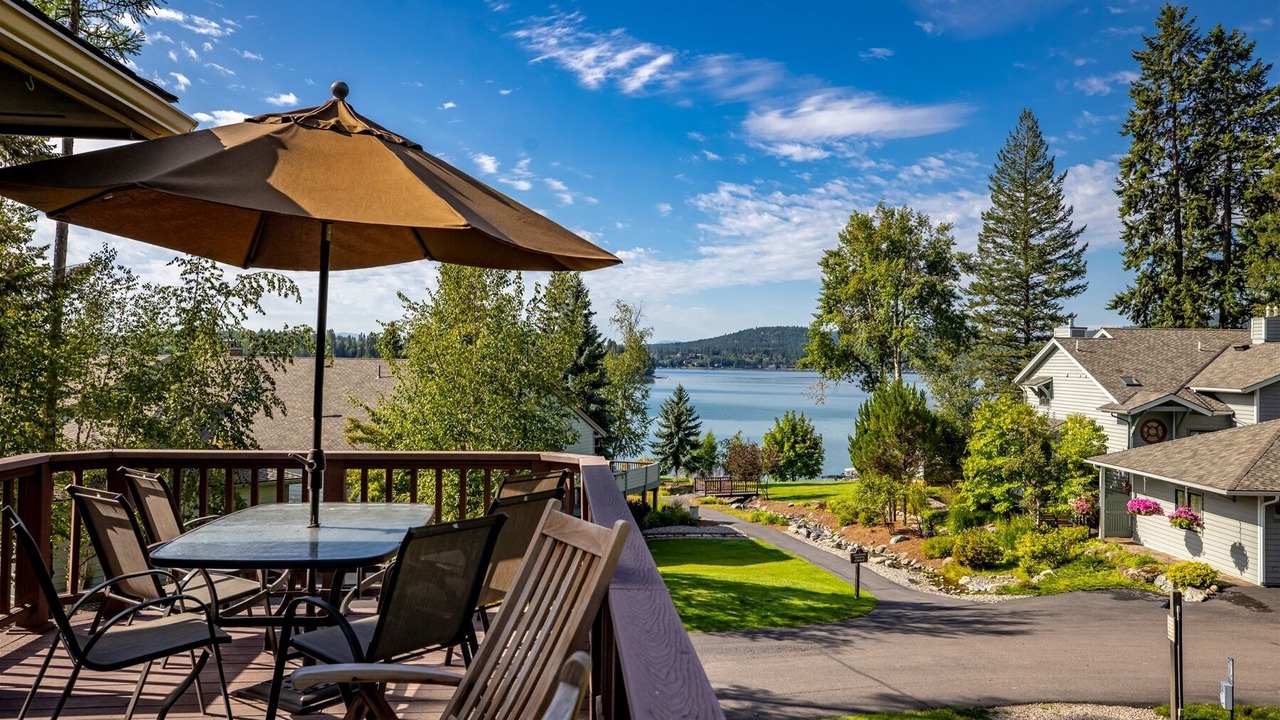 Photo of Outdoor in Whitefish