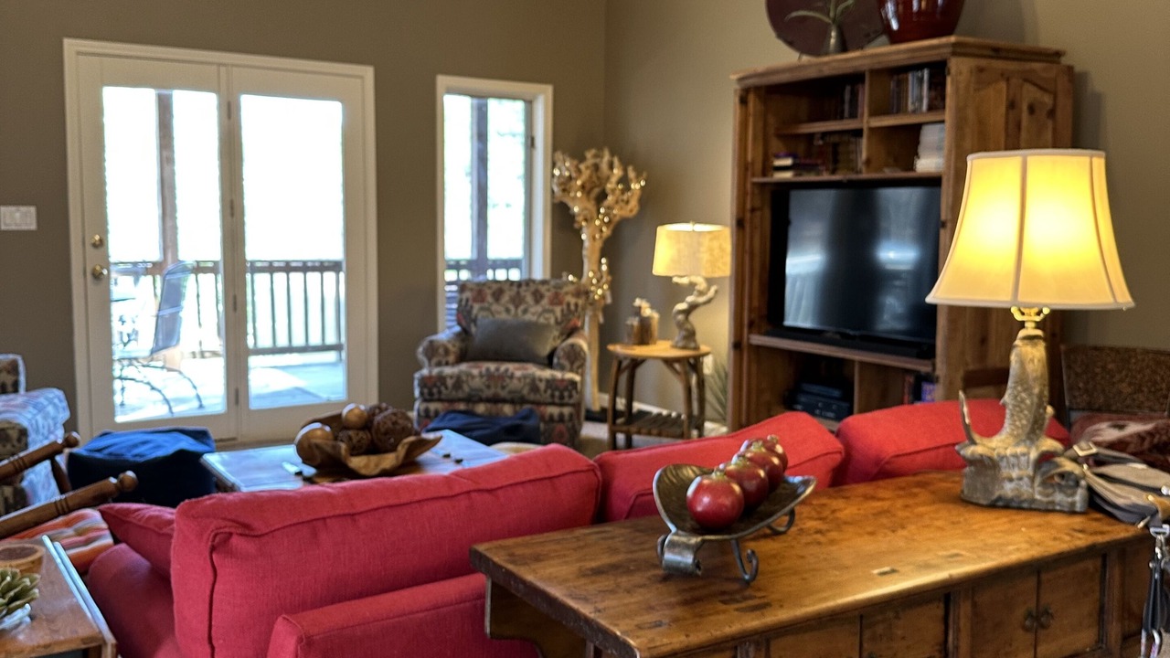 Photo of Livingroom in Mount Ida