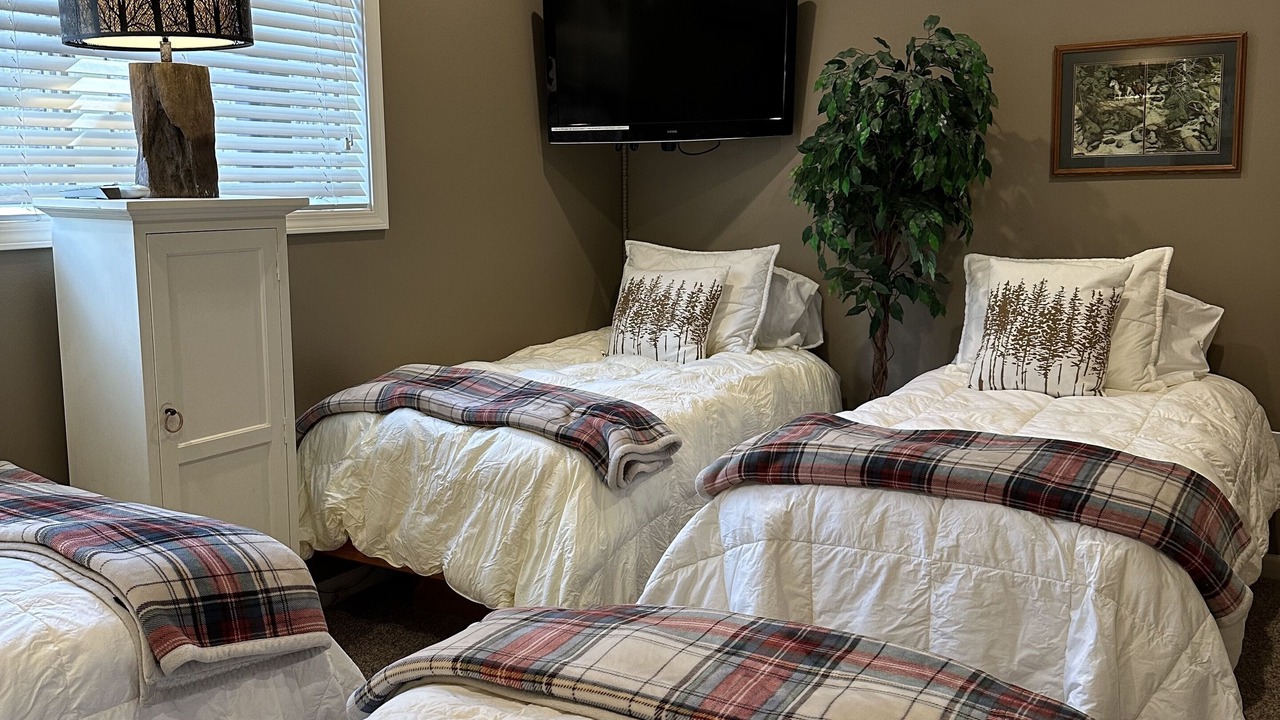 Photo of Bedroom in Mount Ida