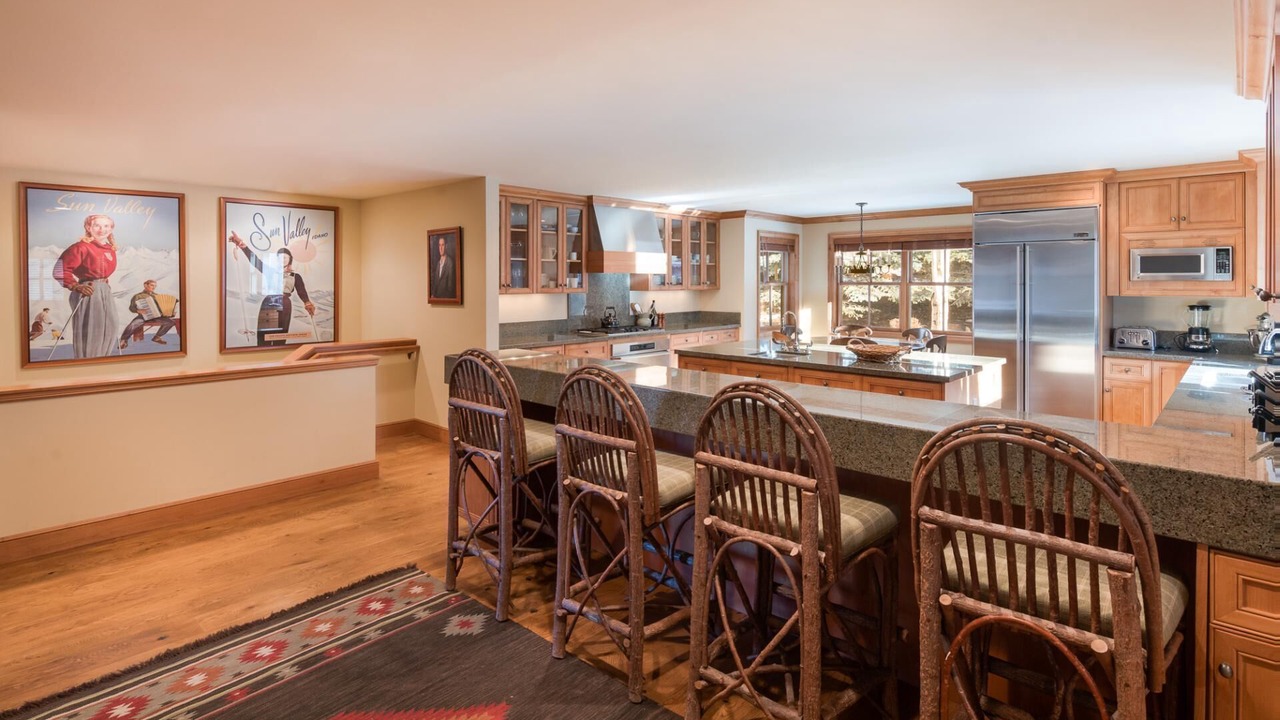 Photo of Kitchen in Elkhorn