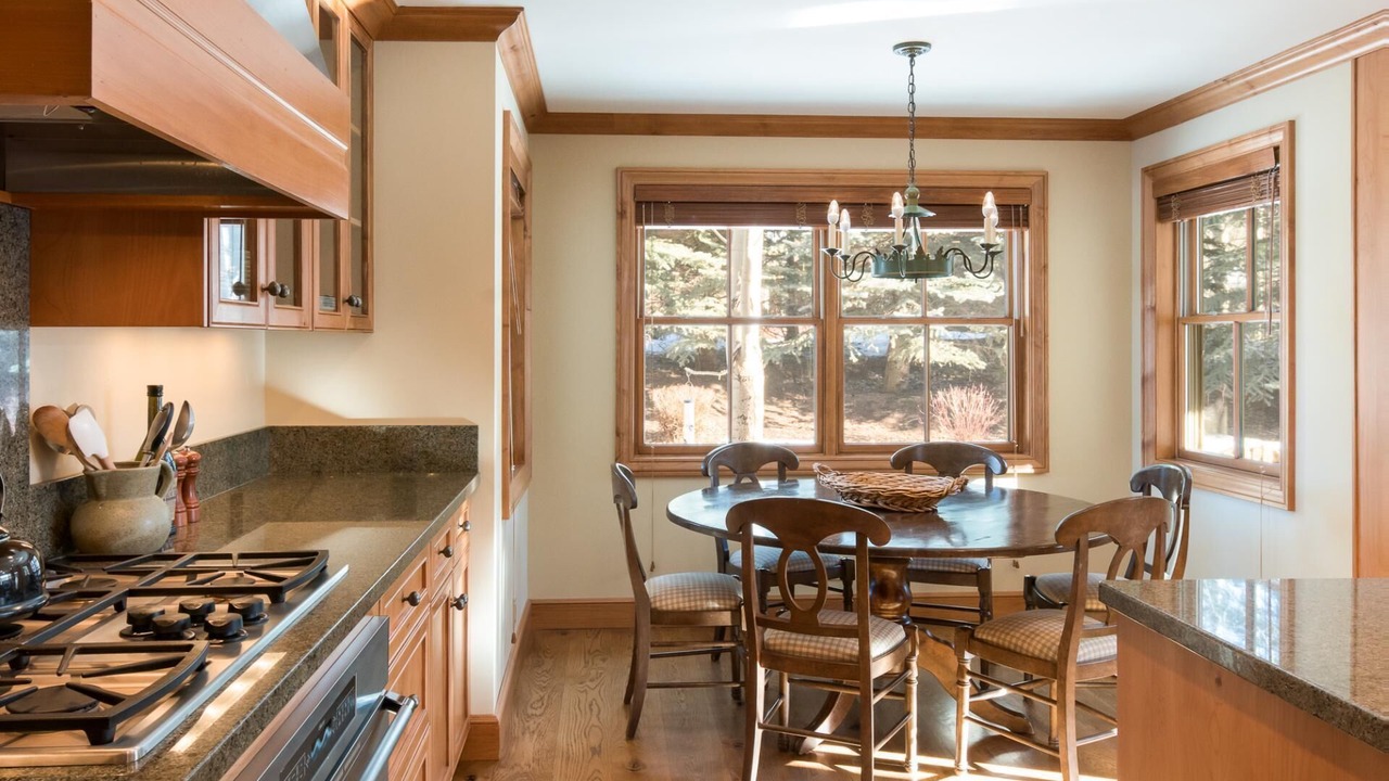 Photo of Kitchen in Elkhorn