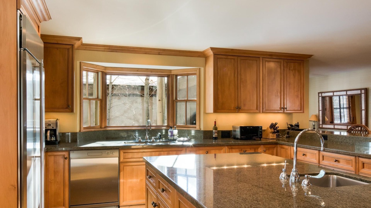 Photo of Kitchen in Elkhorn