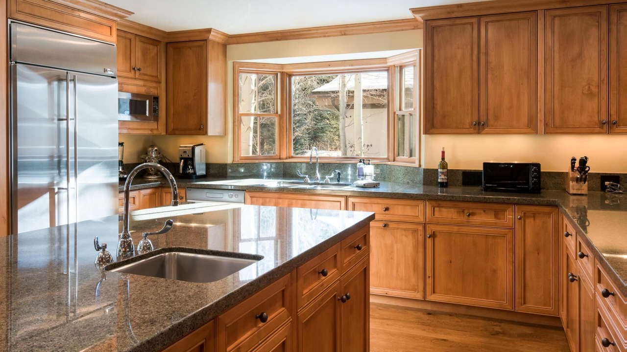 Photo of Kitchen in Elkhorn