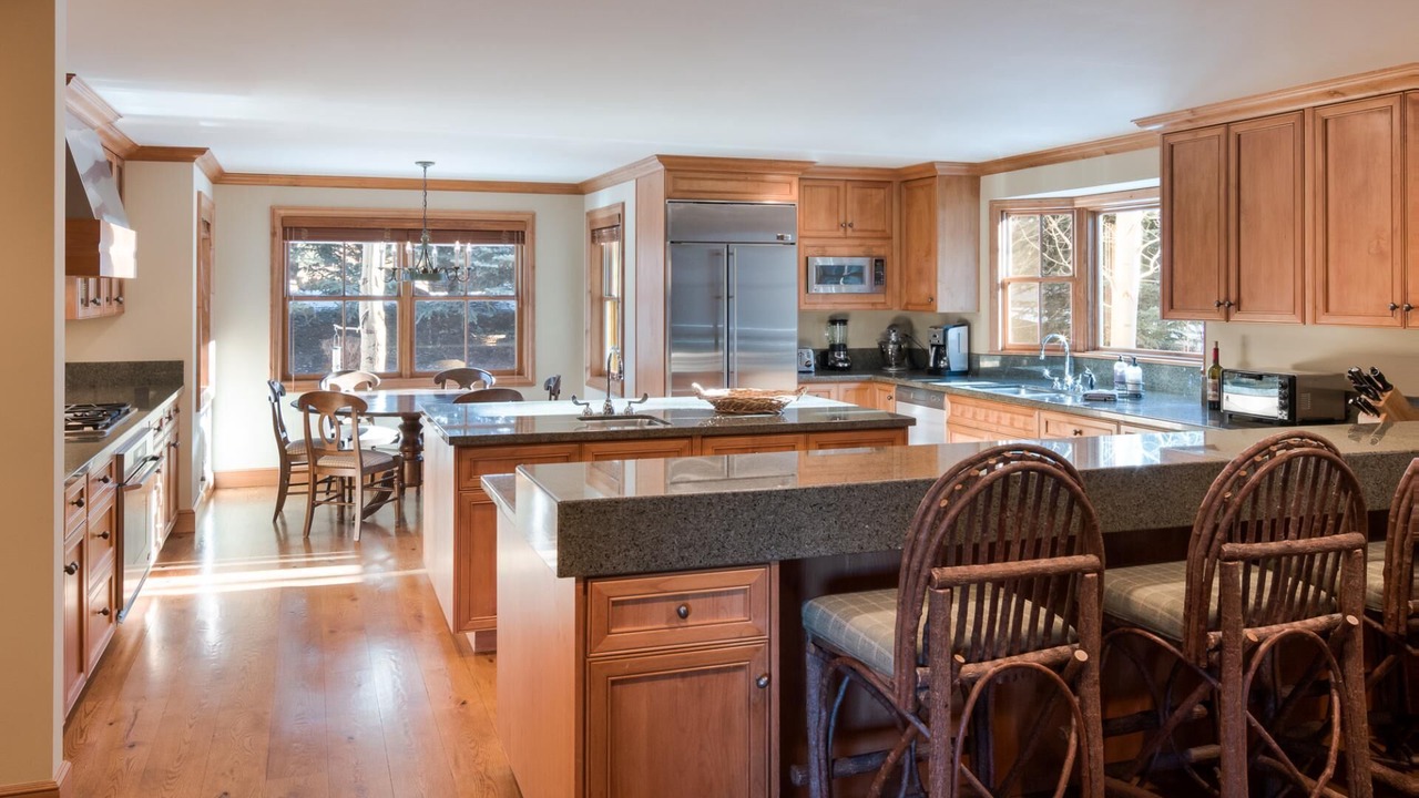 Photo of Kitchen in Elkhorn