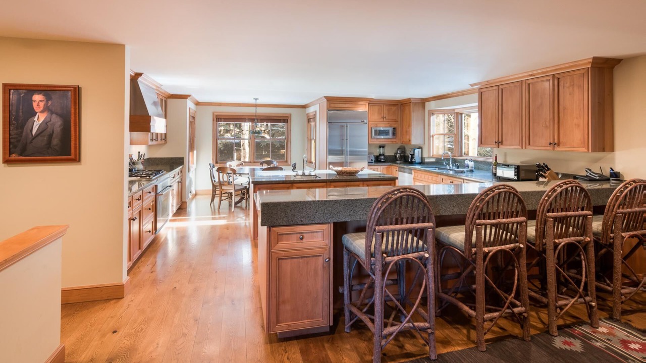 Photo of Kitchen in Elkhorn