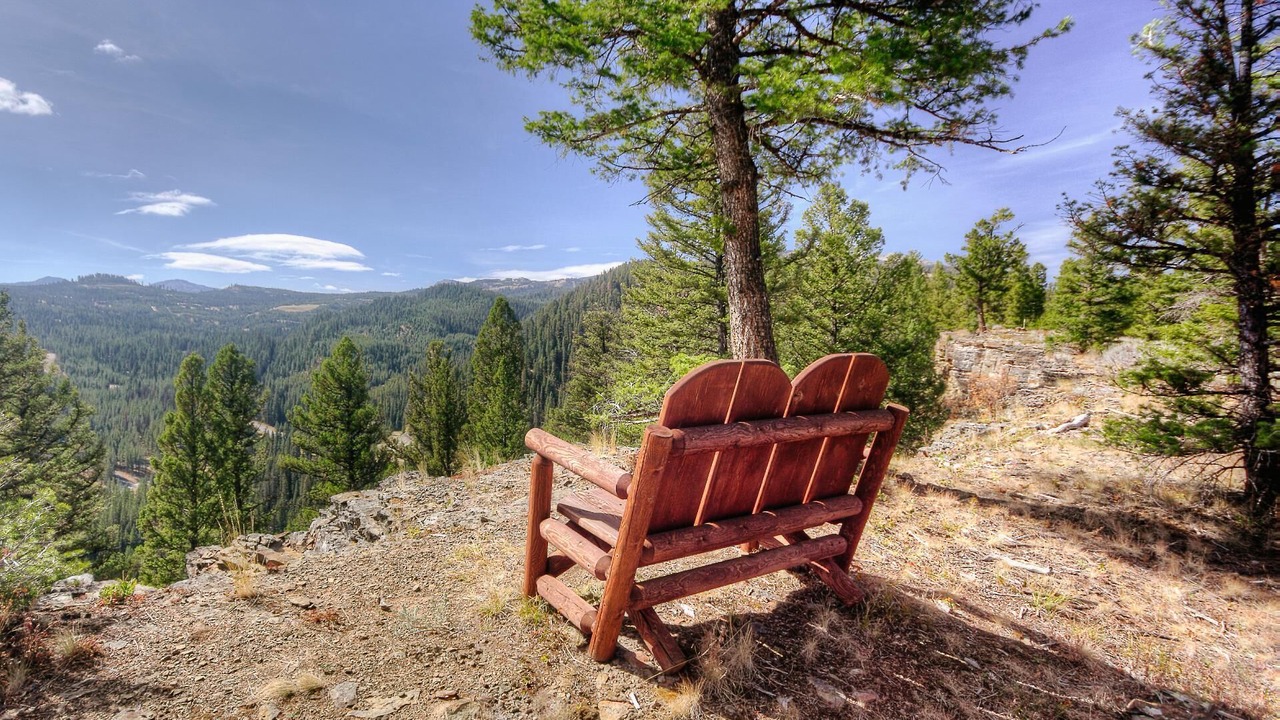 Photo of Outdoor in Antler Ridge