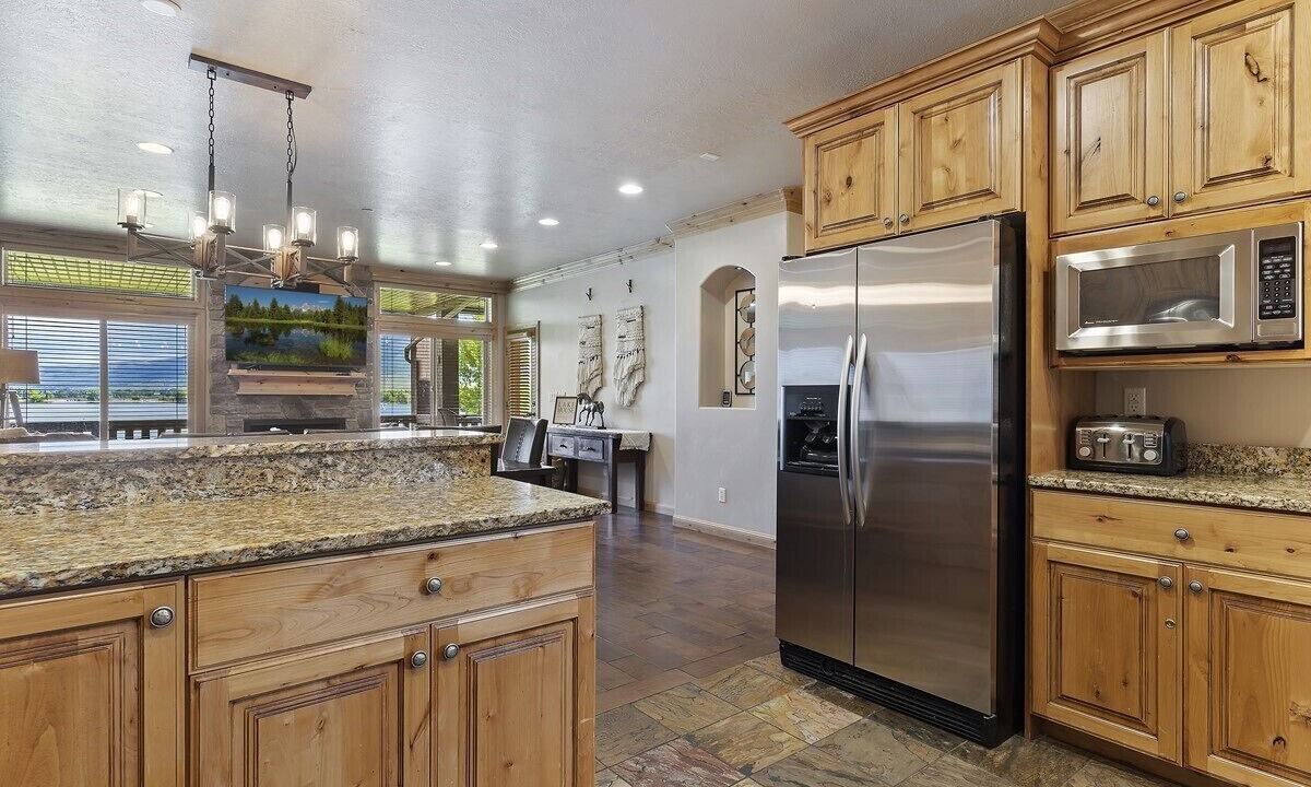 Photo of Kitchen in Ogden