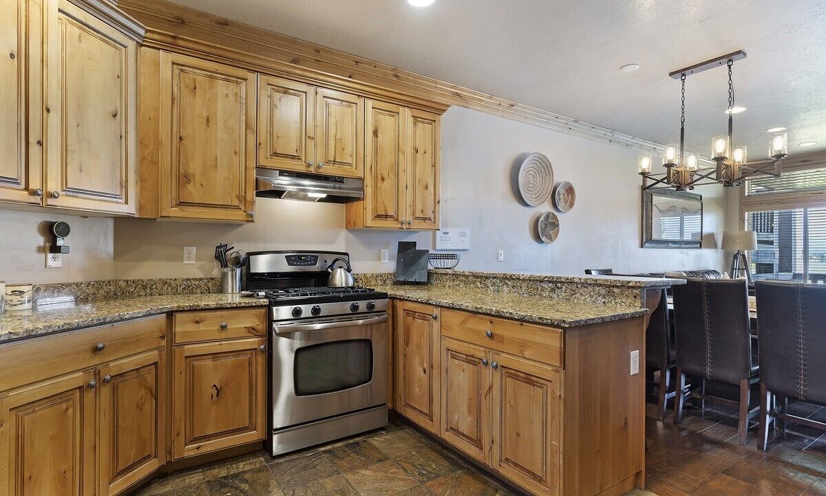 Photo of Kitchen in Ogden