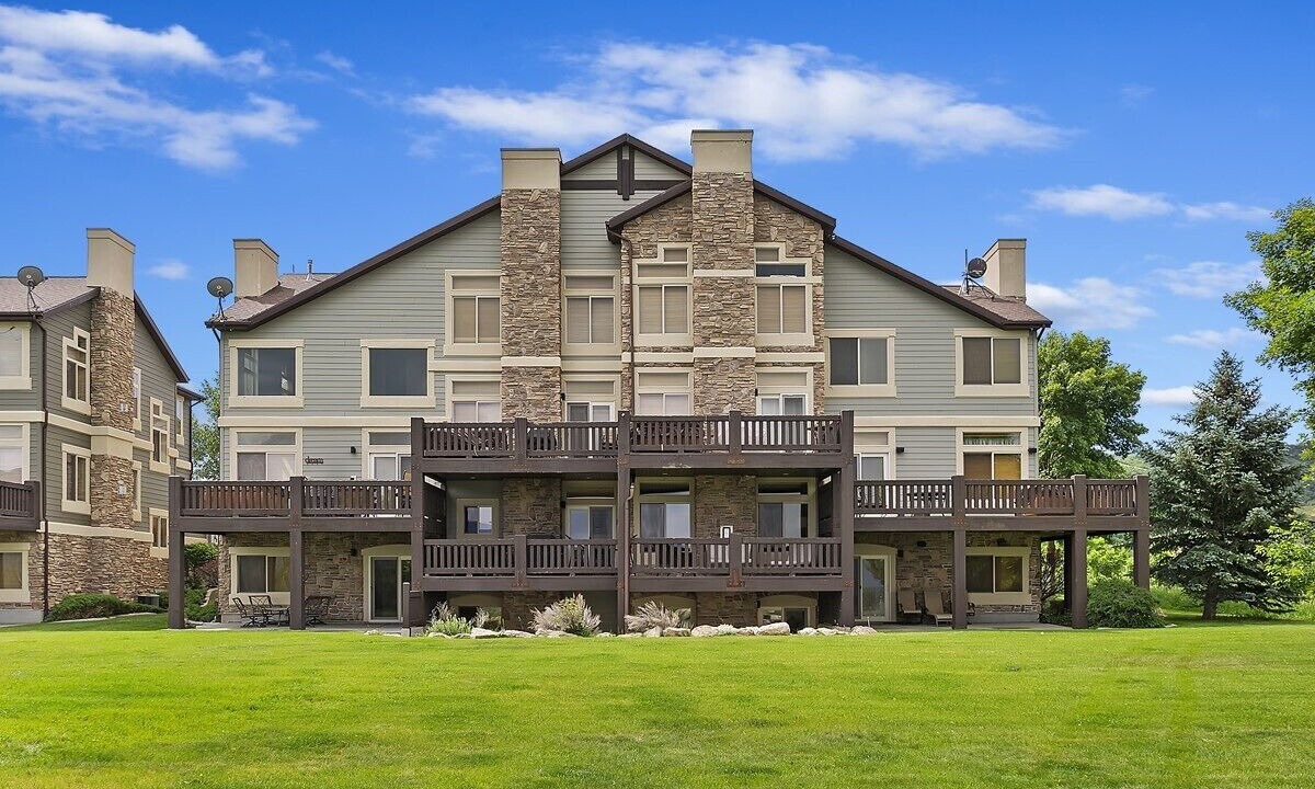 Photo of Outdoor in Ogden