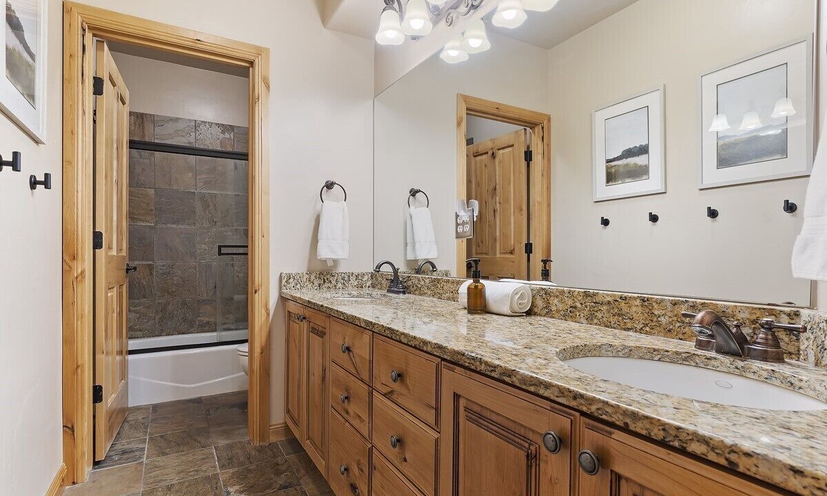 Photo of Bathroom in Ogden