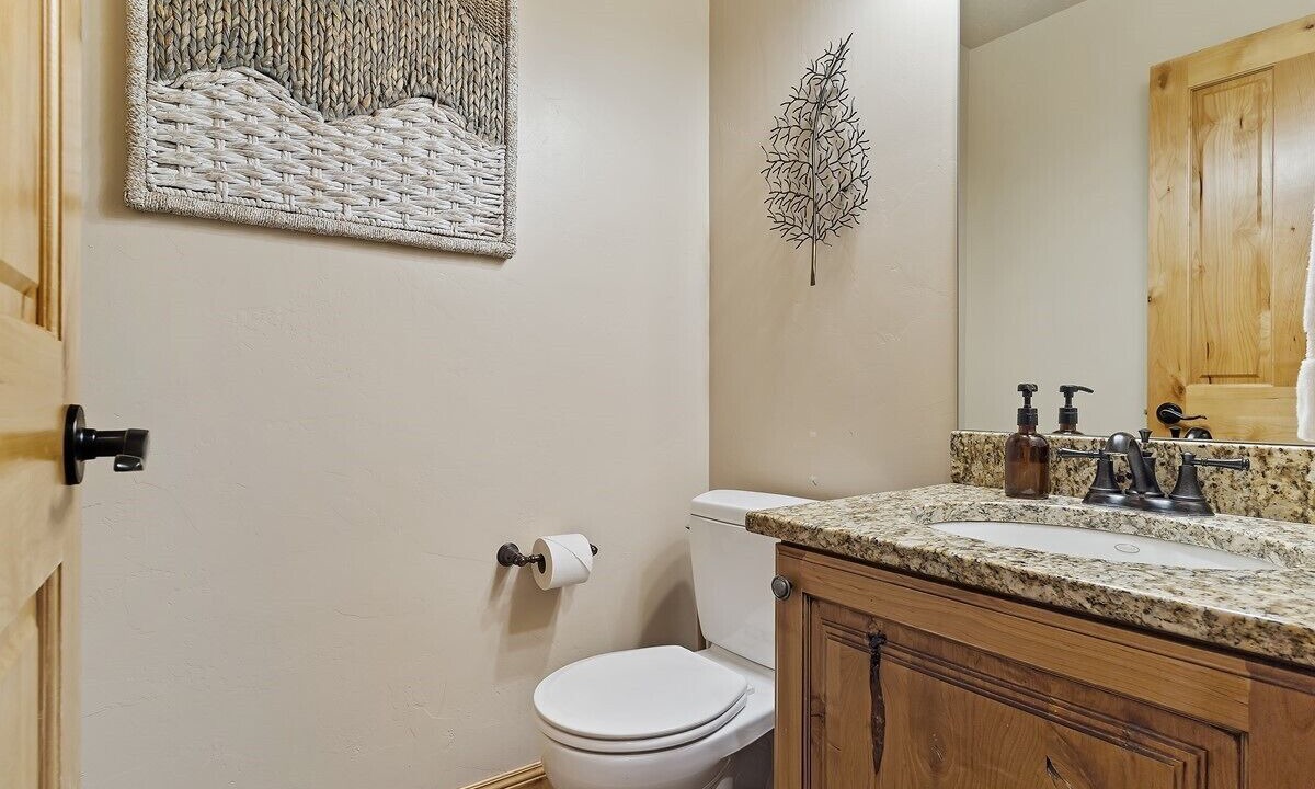 Photo of Bathroom in Ogden