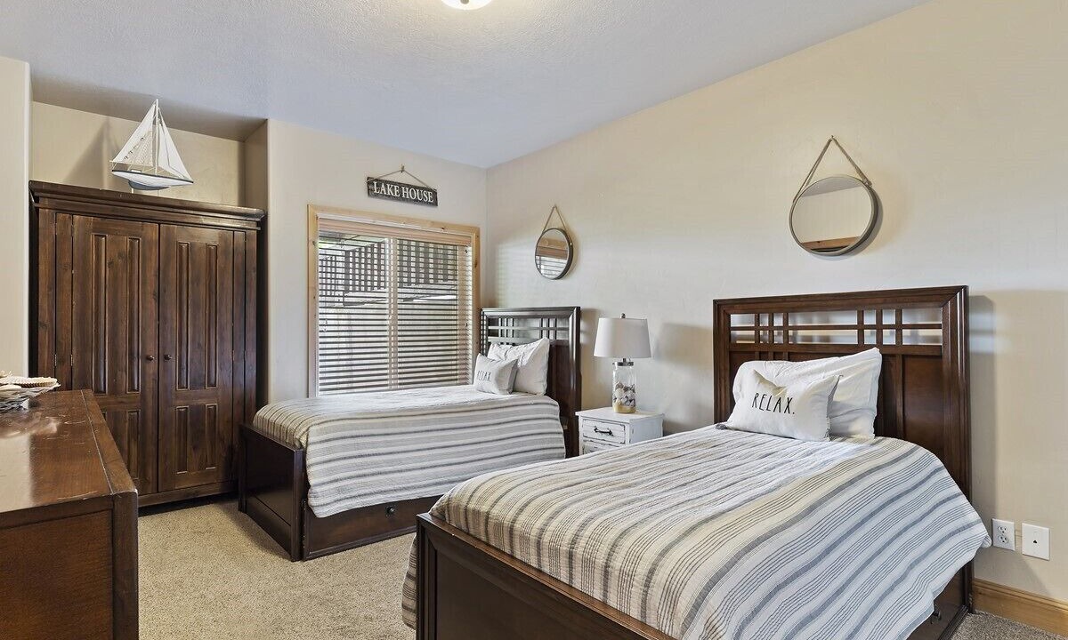 Photo of Bedroom in Ogden