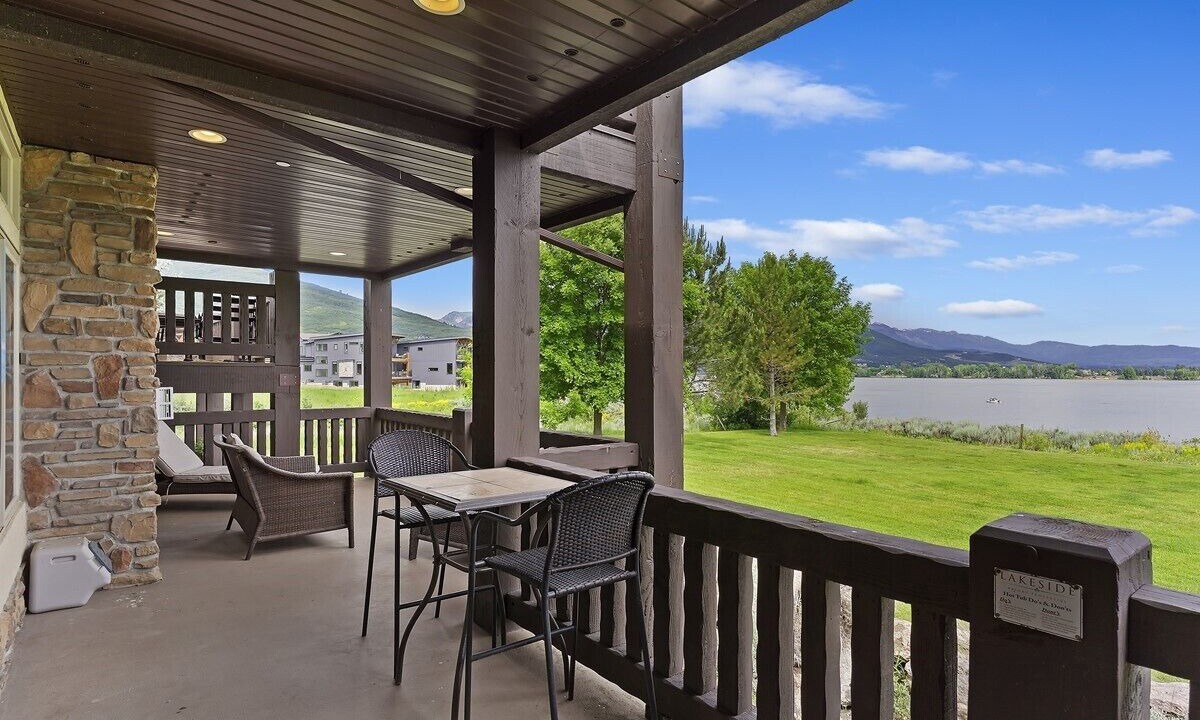Photo of Outdoor in Ogden