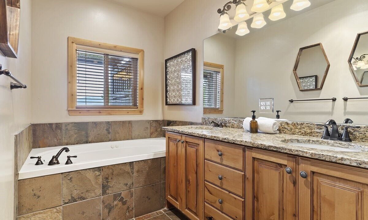 Photo of Bathroom in Ogden