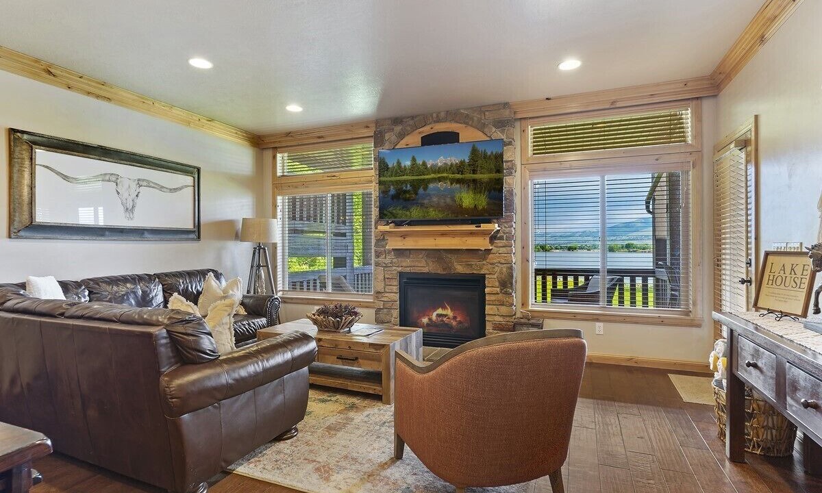 Photo of Livingroom in Ogden
