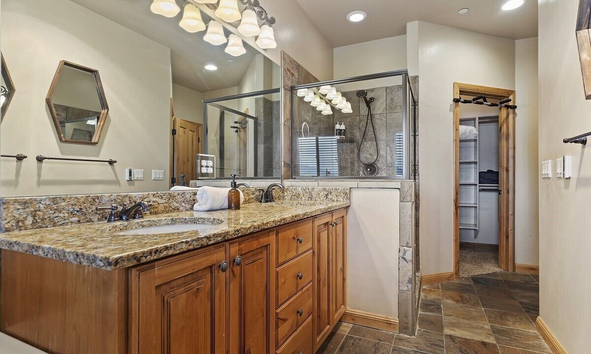 Photo of Bathroom in Ogden